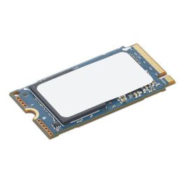 Lenovo ThinkPad 512G M.2 PCIe Gen4*4 OPAL 2242 internal SSD Lenovo ThinkPad 512G M.2 PCIe Gen4*4 OPAL 2242 internal SSD Precio: 212.50000035. SKU: B1E9Y26NEQ