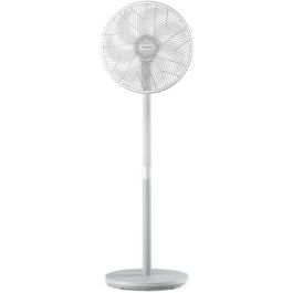 Ventilador de pedestal - PHILIPS - CX2550/00 - Altura regulable 82-125 cm - Ultra silencioso - Blanco Precio: 94.50000054. SKU: B1J8SY4SC9