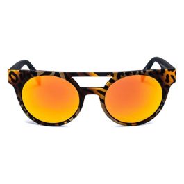 Gafas de Sol Unisex Italia Independent 0903-ZEB-044 Ø 50 mm