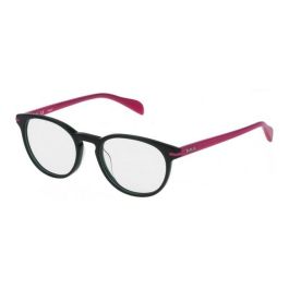 Montura de Gafas Mujer Tous VTO9265006WT Negro (ø 50 mm) Precio: 46.69000017. SKU: S0329702