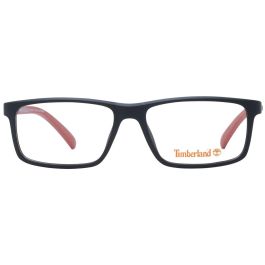 Montura de Gafas Hombre Timberland TB1636 55002 Montura de Gafas Hombre Timberland TB1636 55002