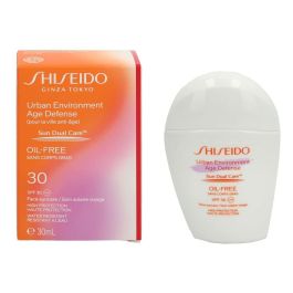 Shiseido Urban Environment Oil-Free Suncare Emulsion Spf30 Precio: 23.68999952. SKU: B17TXDZ7AX