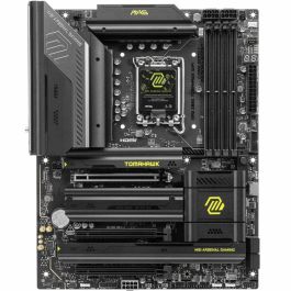 MSI MAG Z890 TOMAHAWK WiFi Placa Base Intel Z890 LGA 1851 (Socket V1) DDR5 ATX con Wi-Fi 7 y 5 Gigabit Ethernet para Intel Core Ultra