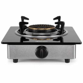 Hornillo de Gas Orbegozo 17538 4300 W Hornillo de Gas Orbegozo 17538 4300 W