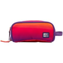 Oxford Estuche Kangoo Gradient 3 Cremalleras Sunset Precio: 11.49999972. SKU: B1D3DDK82Y