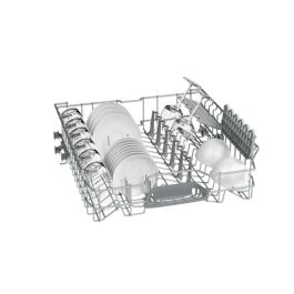 Lavavajillas BOSCH SMS25AW05E Blanco 60 cm Lavavajillas BOSCH SMS25AW05E Blanco 60 cm