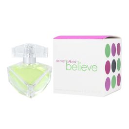 Perfume Mujer Britney Spears Believe EDP 30 ml Precio: 25.95000001. SKU: S05111988