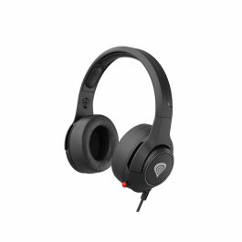GENESIS Argon 600 Auriculares Gaming con Micrófono Retráctil Alámbrico Diadema Negro/Rojo Compatible PS4/Xbox One/Switch GENESIS Argon 600 Auriculares Gaming con Micrófono Retráctil Alámbrico Diadema Negro/Rojo Compatible PS4/Xbox One/Switch Precio: 16.68999948. SKU: B14BB2WA4G