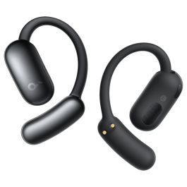 Anker Soundcore AeroFit 2 Auriculares Inalámbricos Abiertos Negro IP55, 42 Horas de Autonomía con Estuche, Bluetooth 5.4 Precio: 189.94999991. SKU: B1HQ4BLRKX