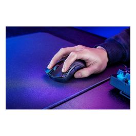 Razer DeathAdder V2 X Hyperspeed Wireless Gaming Mouse Negro