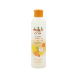 Cantu CARE FOR KIDS Champú Nutritivo Sin Lágrimas para Niños con Manteca Karité, Coco y Miel - Cabello Rizado, 237 ml Precio: 4.79000038. SKU: S4245305