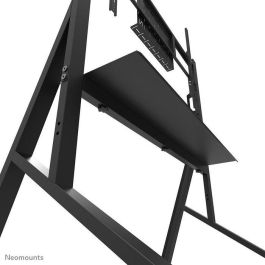 Newstar Soporte de Suelo Móvil para Pantallas de 55-86" Neomounts FL50-525BL1 - Negro