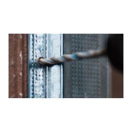 Bosch CYL-9 MC Expert Juego de 4 Brocas de Centrar para Concreto y Baldosa Blanda, 4/5/6/8 mm, 2 608 900 645