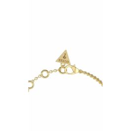 Pulsera Mujer Guess JUBB04063JWYGS 22 cm