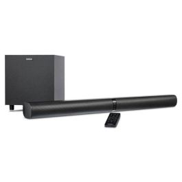 Medion MED1717419533795 Barra de sonido 2.1 - 2x30W RMS + Subwoofer Inalámbrico 60W RMS Precio: 152.50000018. SKU: B1EP9Y8NPE