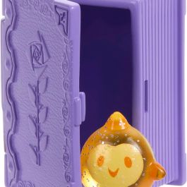 Mattel Disney Wish Asha con Accesorios (HPX25) Figura Muñeca Juguete Inspirado Película, +3 Años