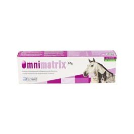 Hifarmax Omnimatrix Crema 60 gr - Regeneración rápida de pieles traumatizadas e irritadas, antiséptica y reparadora Precio: 23.9900001. SKU: B1GWX2TGZB