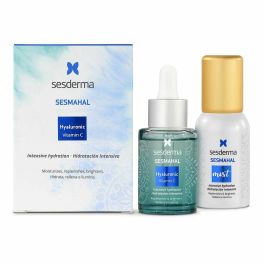 Sesderma Sérum Concentrado Multibeneficio Hyal Hyaluronic Ácido Hialurónico Vitamina C Hidratación Intensiva 30 ml Precio: 16.68999948. SKU: S0595789
