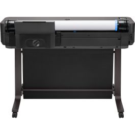 HP Designjet T630 Plotter A0 36 Pulgadas, Inyección de Tinta Térmica, 2400 x 1200 DPI HP Designjet T630 Plotter A0 36 Pulgadas, Inyección de Tinta Térmica, 2400 x 1200 DPI