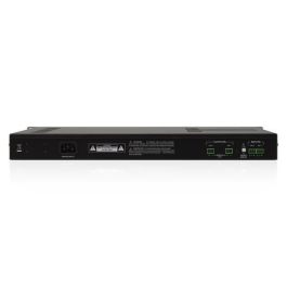 Ecler 2x150 W ESSTL amplifier Ecler 2x150 W ESSTL amplifier
