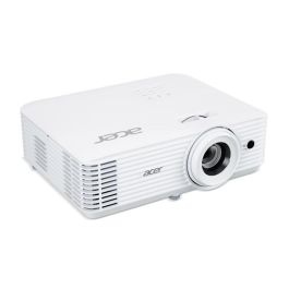 Acer Proyector X1827 DLP 4K UHD 4000 Lúmenes ANSI, HDR10, 240Hz, Altavoces Integrados, Corrección Trapezoidal, Blanco