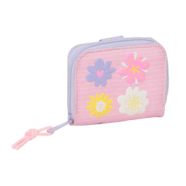 Safta bouquet Monedero Billetera 95x110x20 mm Precio: 19.9408. SKU: B189FB4K7J