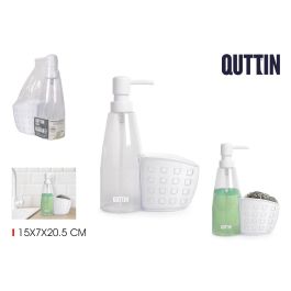 Organizador de limpieza para cocina Quttin (12 Unidades) Precio: 32.79000054. SKU: B15MEVTH9K