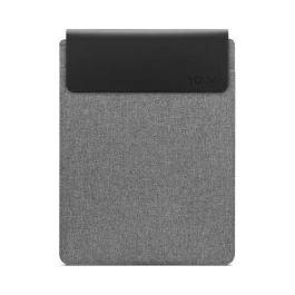 Lenovo Yoga Funda Protectora para Portátil 14.5 pulgadas Gris - Materiales Reciclados, Compartimento Accesorios, Cierre Magnético Precio: 28.49999999. SKU: B18NYENBJL