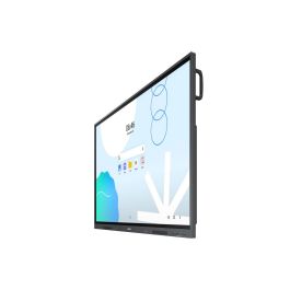 Samsung WA65D Pizarra Blanca Interactiva 65" 4K UHD Pantalla Táctil Multi-touch Android 13 Gris LH65WADWLGCXEN