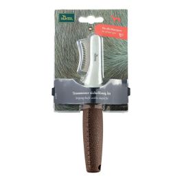 Hunter Cuchilla Para Stripping Media Luna Fine para Eliminar Pelo Suelto Precio: 14.49999991. SKU: S6102794
