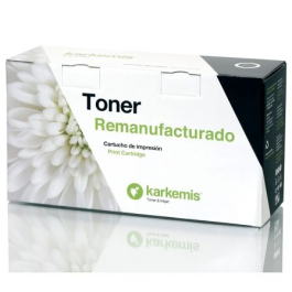 Tóner Reciclado Karkemis HP nº415A/ Cian Precio: 38.89000016. SKU: B1CFEQMAZZ