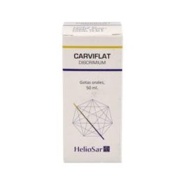 HELIOSAR Discrimium 50Ml Precio: 18.9500003. SKU: B14APHG8EV