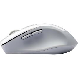 ASUS WT425 Ratón Óptico Inalámbrico Blanco Perla 1600 DPI para Mano Derecha y PC/Portátil