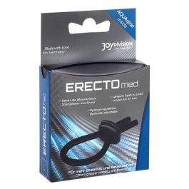Anillo para el Pene Joydivision ErectoMed Negro Precio: 8.88999947. SKU: B1G9SLMLAA