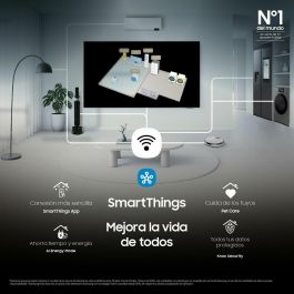 Smart TV Samsung TU55U7005FKXXC