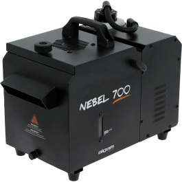 Algamlight Nebel 700 DE7000W Máquina de Humo Denso 700W 70m² Precio: 285.68999998. SKU: B17ZRRDR35