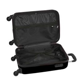 Cartera Escolar Safta Batman Hero Trolley Cabina 345x200x550 mm Cartera Escolar Safta Batman Hero Trolley Cabina 345x200x550 mm