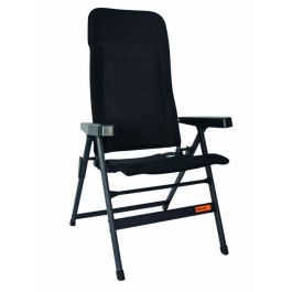 Soplair Sillón Mayor Negro de Confort, Respaldo Regulable 5 Posiciones, Lona 3D Mesh, Aluminio Gris Oscuro Precio: 115.8900006. SKU: B1GJ4JEGFH