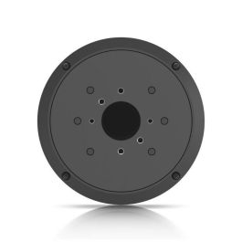 Ubiquiti Camera Junction Box de aleación de aluminio y policarbonato negra para UniFi Bullet, Dome y Turret, montaje de seguridad