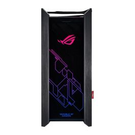 ASUS GX601 ROG Strix Helios Midi Tower PC Negro Aluminio EATX