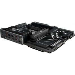 ASUS 90MB1LB0-M0EAY0 Placa Base ROG CROSSHAIR X870E EXTREME AMD X870E Socket AM5 ATX DDR5 Wi-Fi 7 10Gb Ethernet