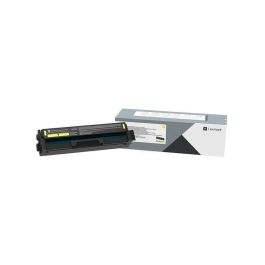 Tóner Compatible Lexmark 20N2HY0 Amarillo Precio: 290.94999945. SKU: B1AYAHV67Z