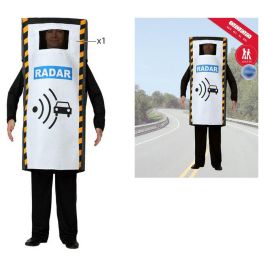 Disfraz Radar M-L Disfraz Radar M-L