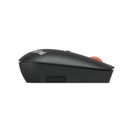 Ratón Inalámbrico Lenovo 400 Negro 2400 dpi