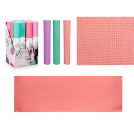 Alfombrilla Yoga Surtidos Col Vivos Arte Regal 8X58CM (12 Unidades) Precio: 80.6899995. SKU: B15JPVZC5K