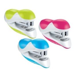 Maped Grapadora Ergologic Compacta Mini Standard Colores Surtidos Precio: 3.50000002. SKU: B14MNF48JG