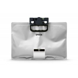EPSON CARTUCHO NEGRO L WF-M53XX/58XX SERIES EPSON CARTUCHO NEGRO L WF-M53XX/58XX SERIES