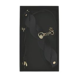 Esposas Guilty Pleasure Eclipse Negro