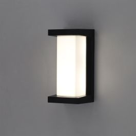 Aplique LED "Cuauhtemoc" 18W [HO-WALL-26-18W-W]
