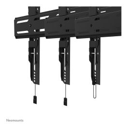 Newstar Soporte TV Columna WL30S-910BL16 para Pantallas de 40-75" hasta 50kg en Acero Negro